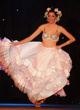 Gabriela Zavala
